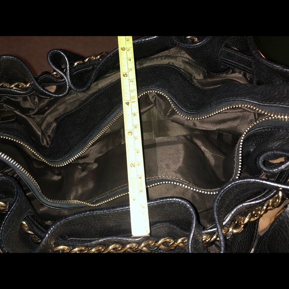 Burberry “Margaret Nova” Shoulder Bag - Picture 9 of 12